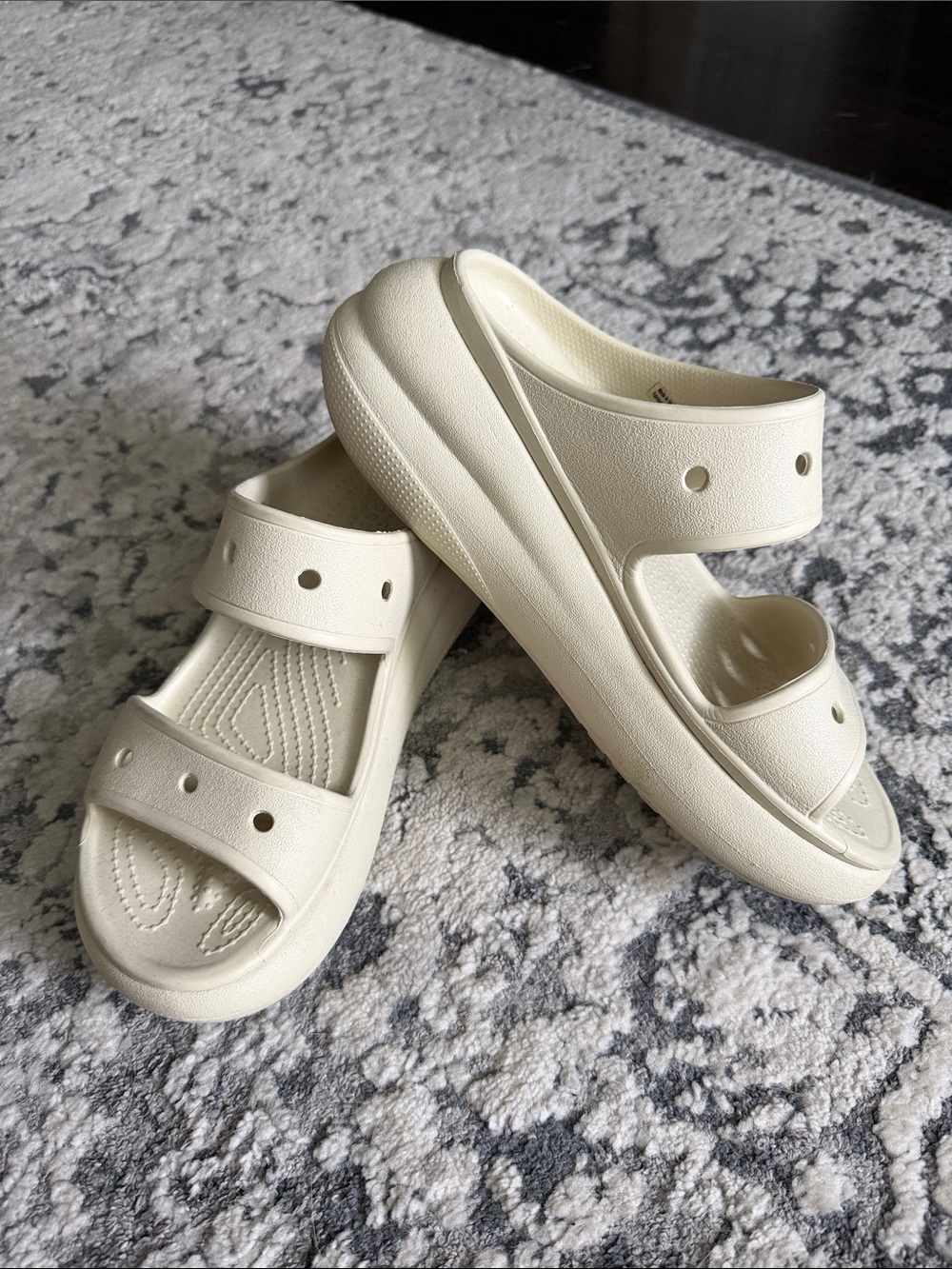 Crocs Classic Crush Sandal